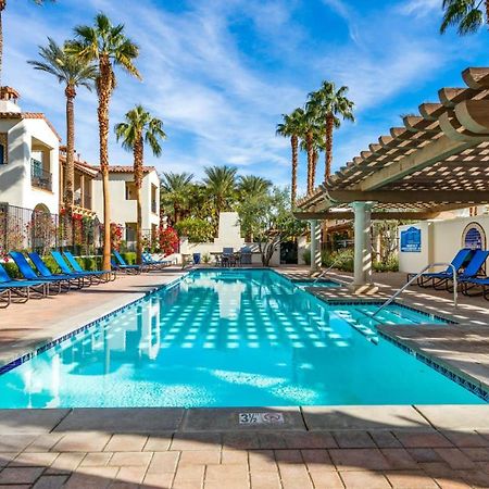 Lv014 Legacy Villas Studio Overlooking The Pool La Quinta Luaran gambar