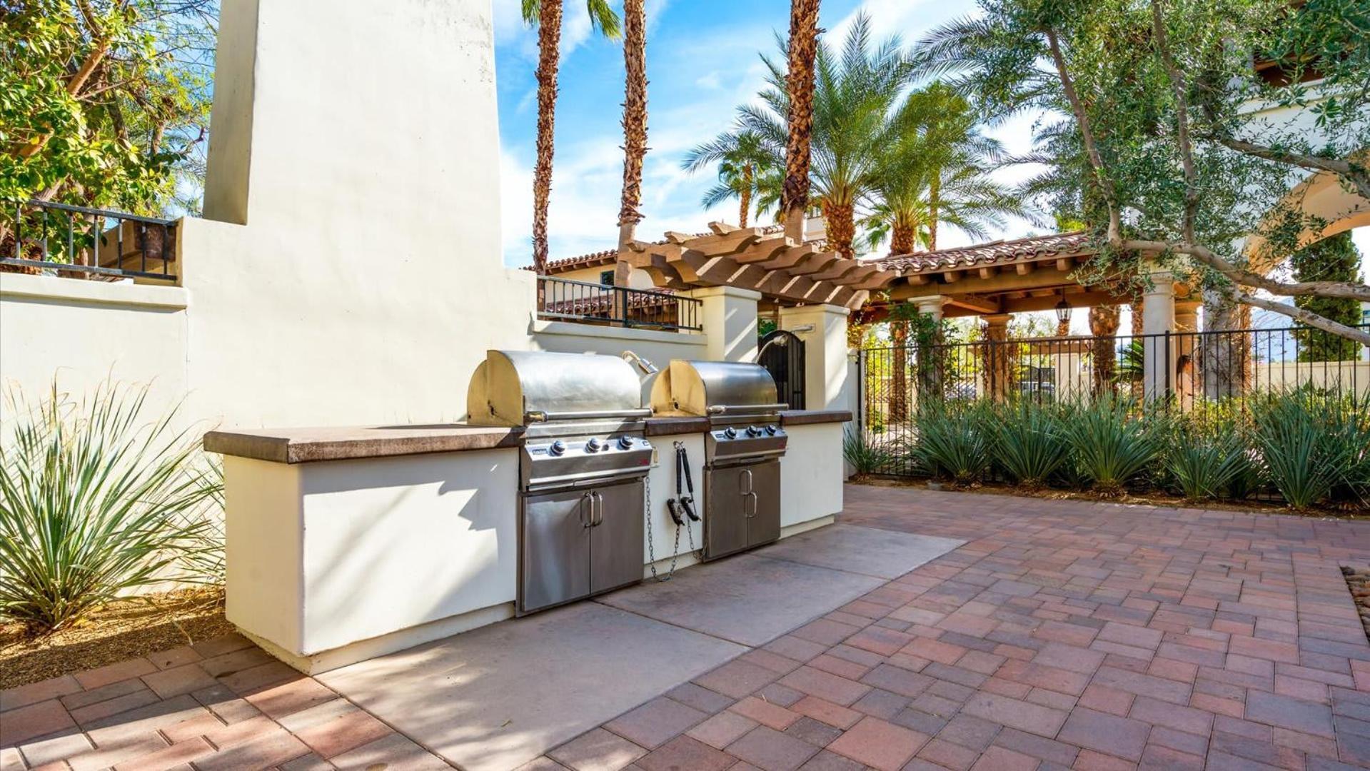 Lv014 Legacy Villas Studio Overlooking The Pool La Quinta Luaran gambar