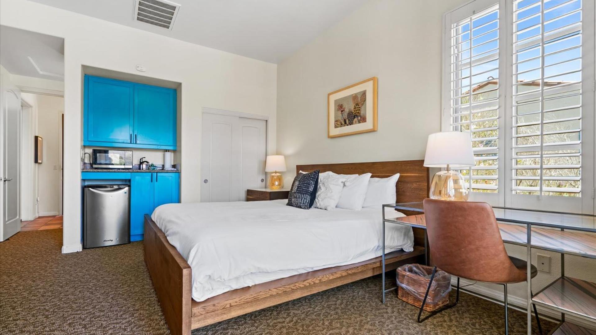 Lv014 Legacy Villas Studio Overlooking The Pool La Quinta Luaran gambar