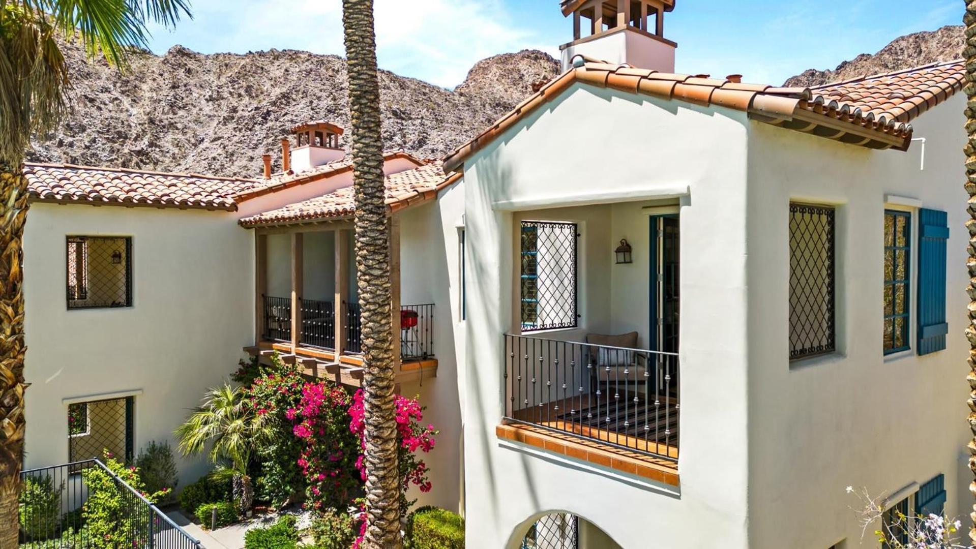 Lv014 Legacy Villas Studio Overlooking The Pool La Quinta Luaran gambar