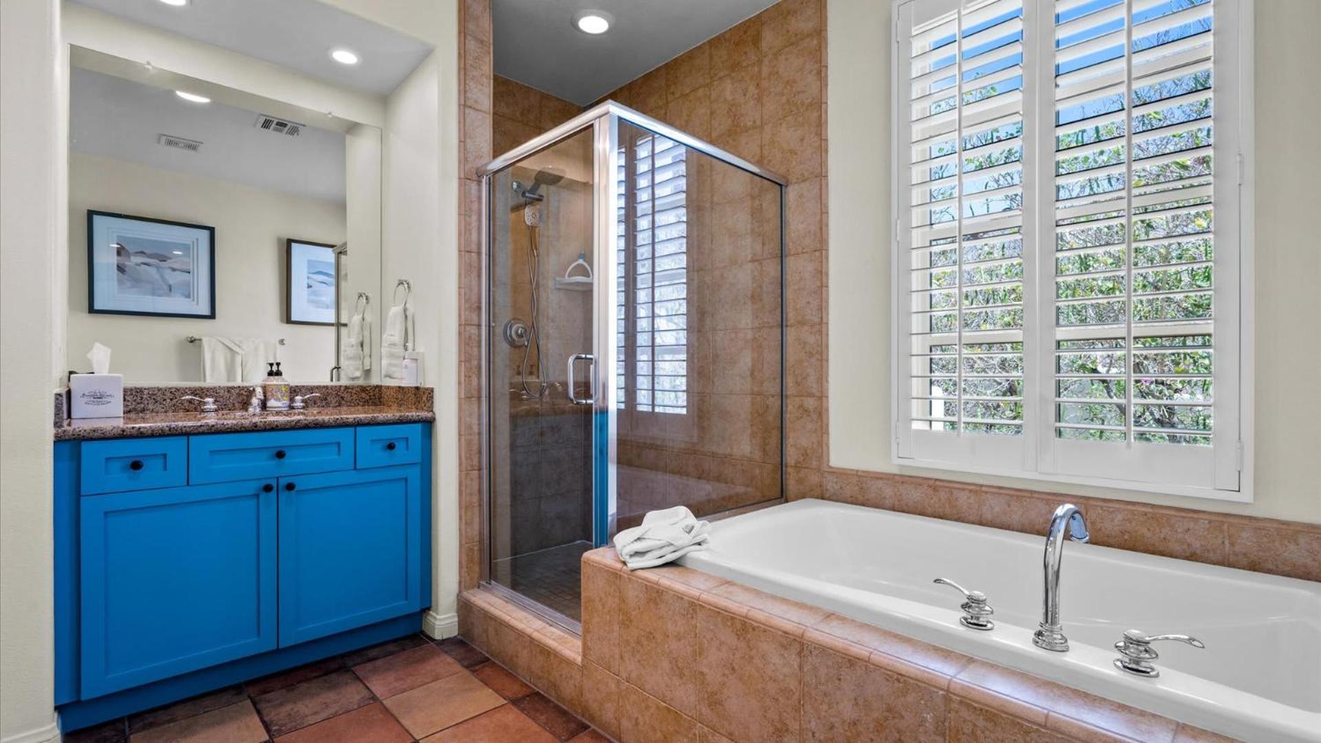 Lv014 Legacy Villas Studio Overlooking The Pool La Quinta Luaran gambar